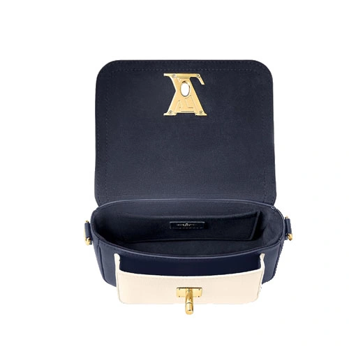 M21084 LockMe Tender Navy