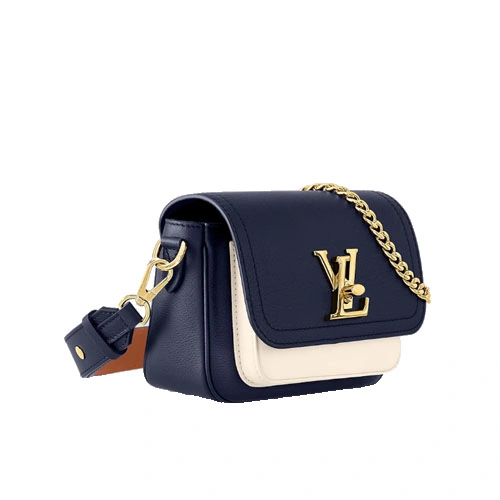 M21084 LockMe Tender Navy