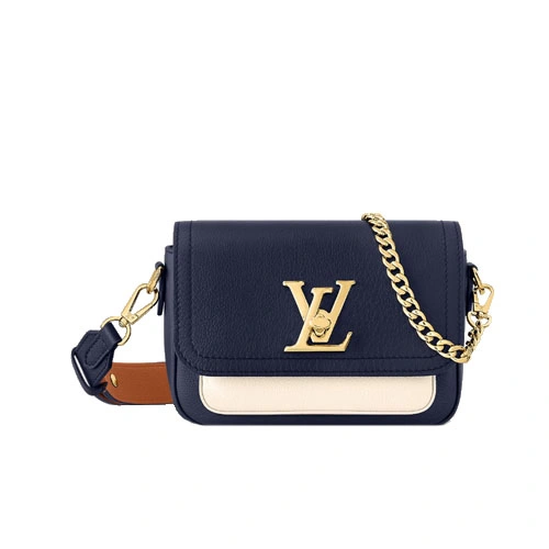 M21084 LockMe Tender Navy
