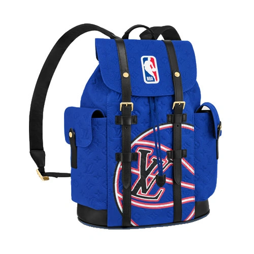 M21104 Christopher MM Blue