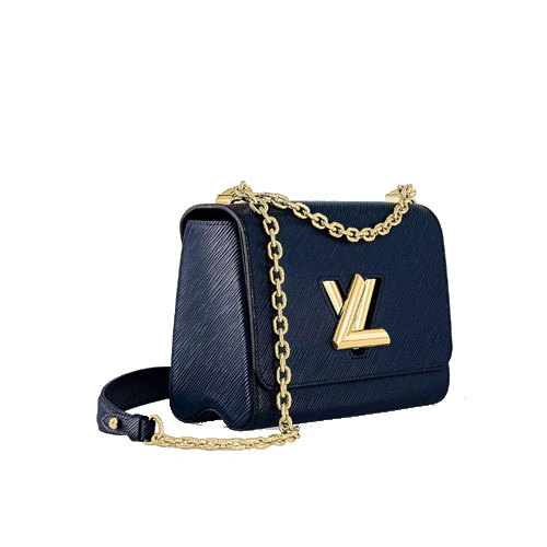 M21109 Twist MM Indigo Blue