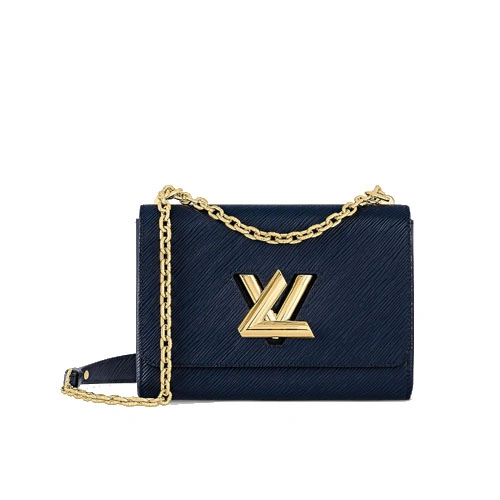 M21109 Twist MM Indigo Blue