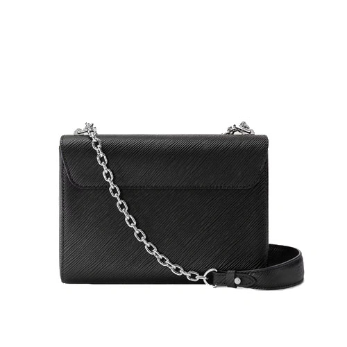 M21110 Twist MM Black