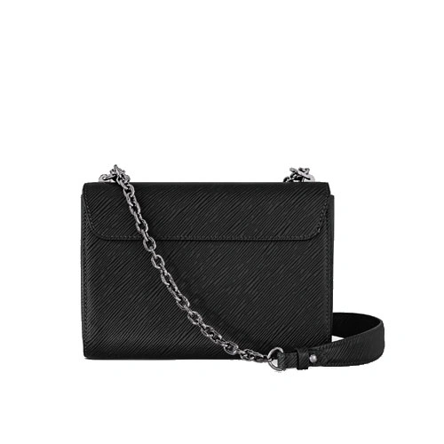 M21114 Twist MM Etain Metallic Gray