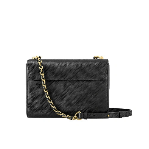 M21117 Twist MM Black