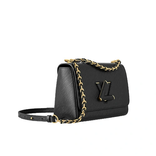 M21117 Twist MM Black