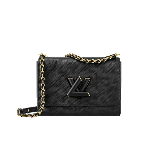 M21117 Twist MM Black