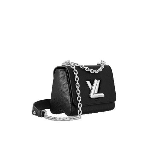 M21118 Twist PM Black