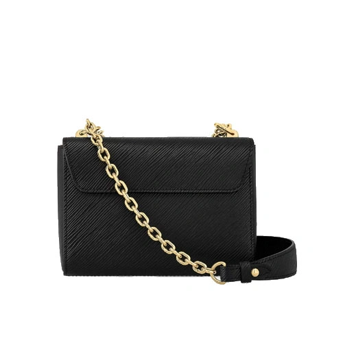 M21119 Twist PM Black