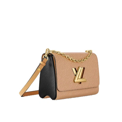 M21120 Twist MM Camel Light Brown