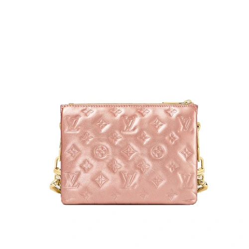 M21148 Coussin BB Pink Gold