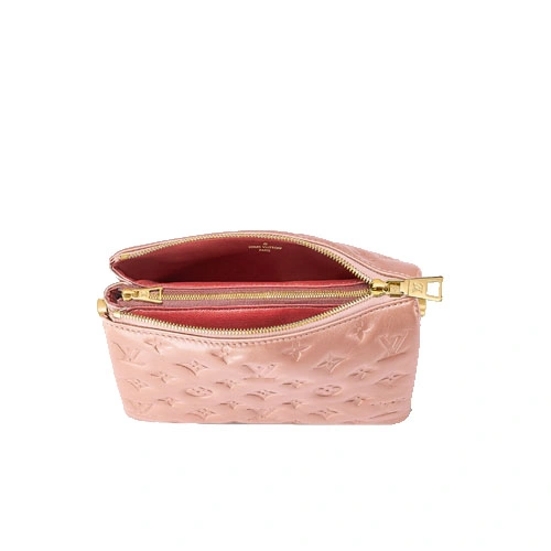 M21148 Coussin BB Pink Gold