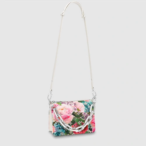 M21157 Coussin BB Multicolor