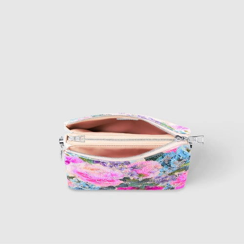 M21157 Coussin BB Multicolor