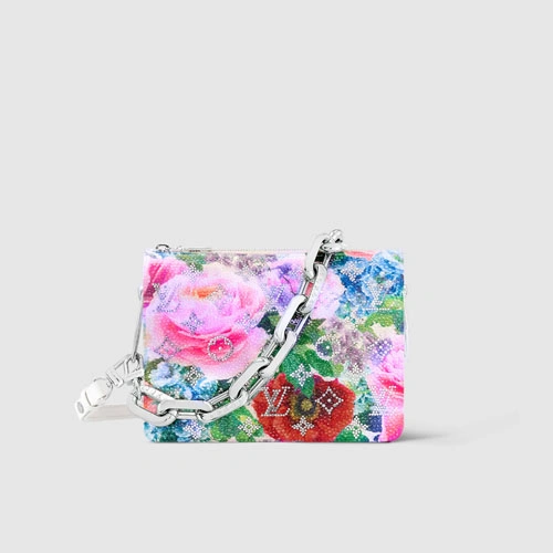 M21157 Coussin BB Multicolor