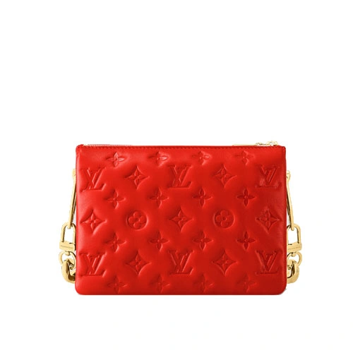 M21191 Coussin BB Red