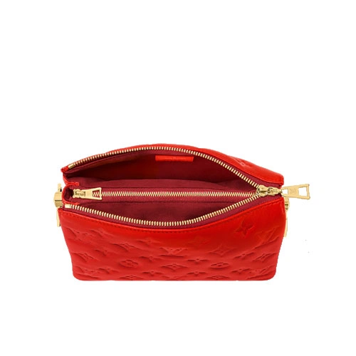 M21191 Coussin BB Red