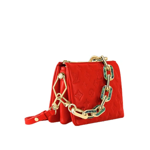 M21191 Coussin BB Red
