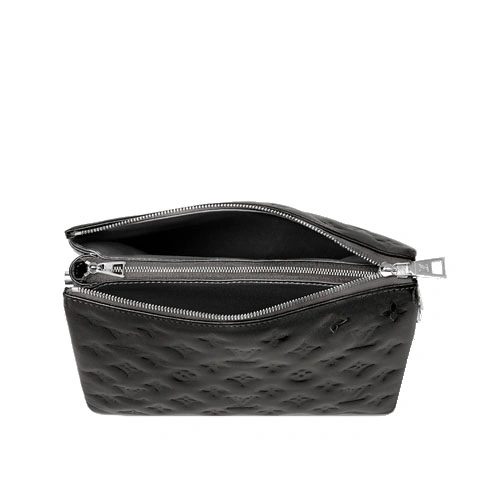 M21198 Coussin PM Anthracite Gray