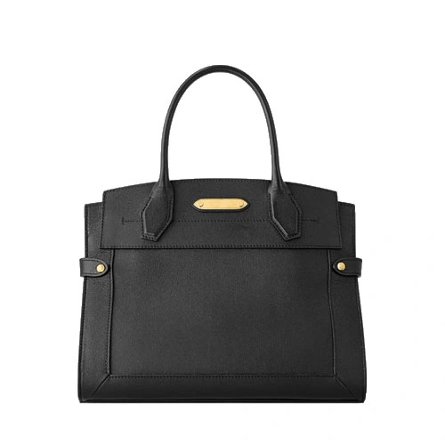 M21248 Steamer MM Black