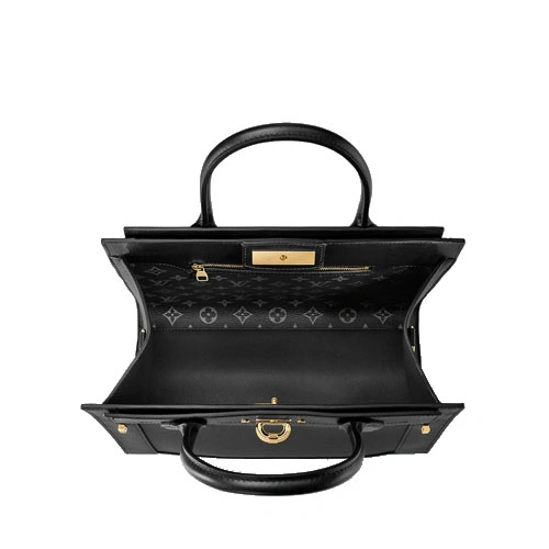 M21248 Steamer MM Black