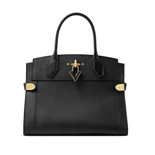 M21248 Steamer MM Black