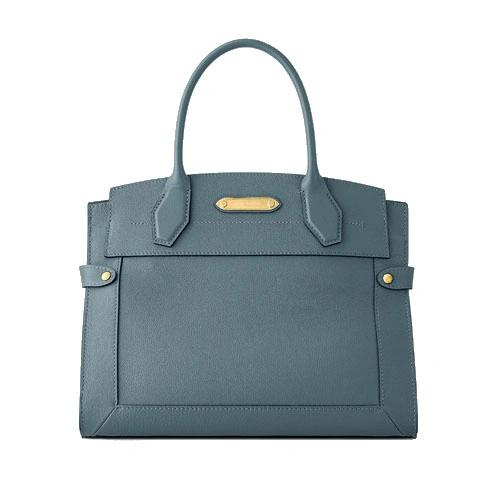 M21249 Steamer MM Blue Denim