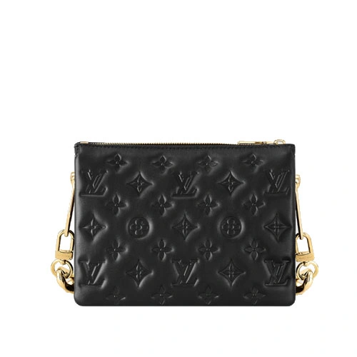 M21259 Coussin BB Black
