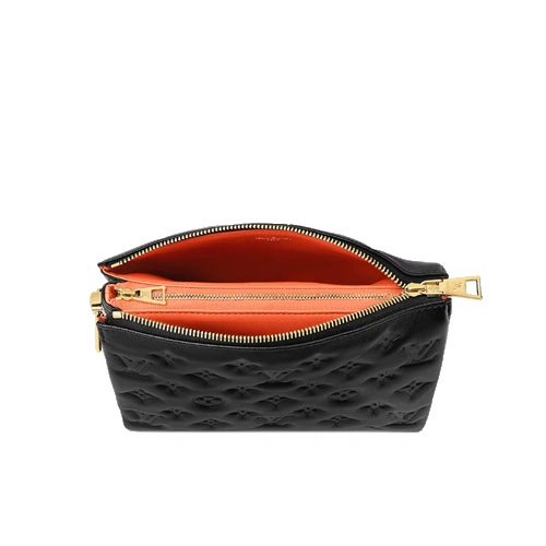 M21259 Coussin BB Black