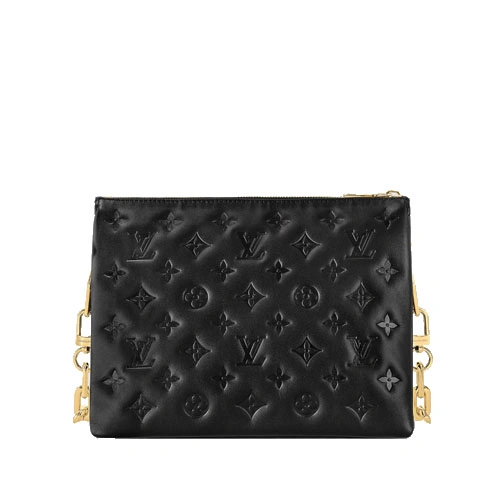 M21260 Coussin PM Black