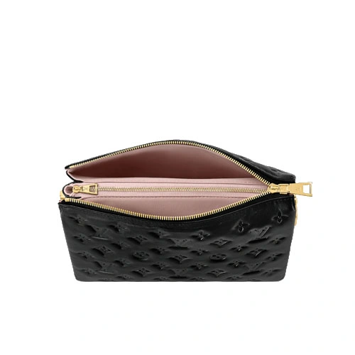 M21260 Coussin PM Black