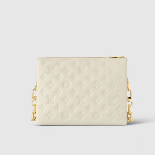 M21262 Coussin PM Cream