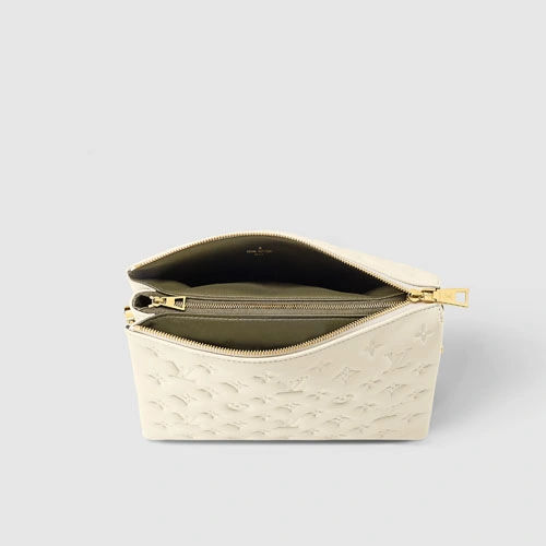 M21262 Coussin PM Cream