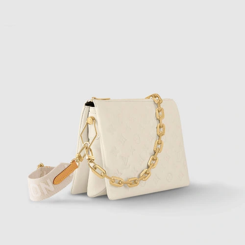 M21262 Coussin PM Cream