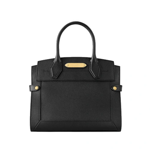 M21273 Steamer PM Black