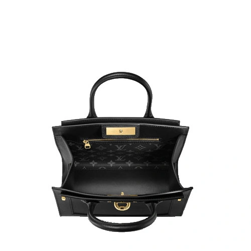 M21273 Steamer PM Black