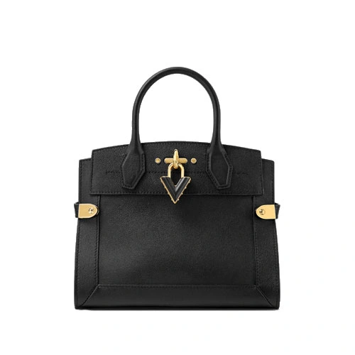 M21273 Steamer PM Black