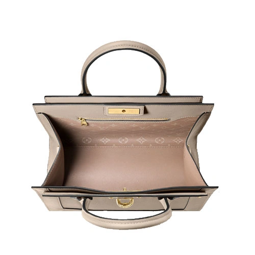 M21280 Steamer MM Galet Gray