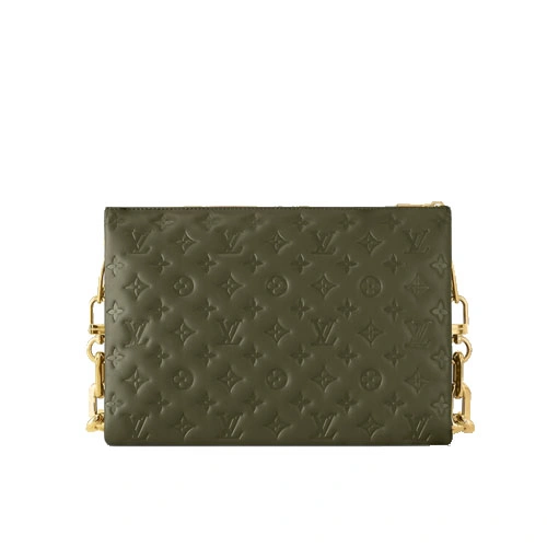 M21281 Coussin MM Khaki
