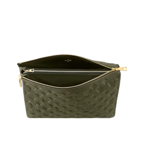 M21281 Coussin MM Khaki