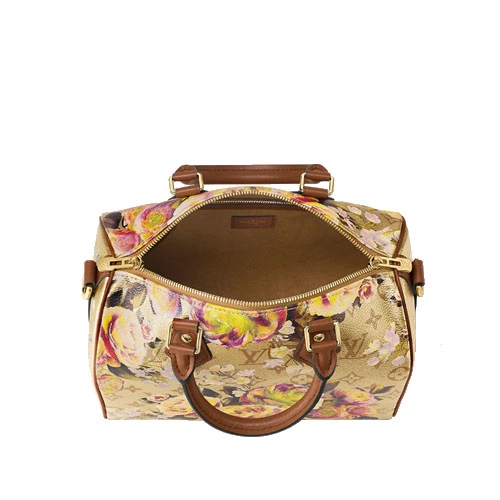 M21317 Speedy bandouliere 25 Gold