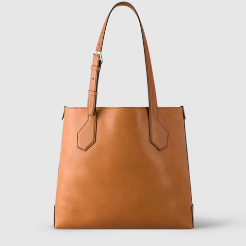 M21344 New Tote Tan