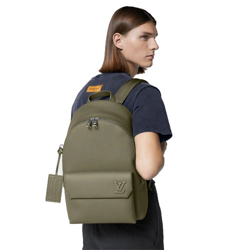 M21362 Takeoff Backpack Khaki