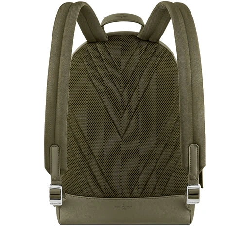 M21362 Takeoff Backpack Khaki