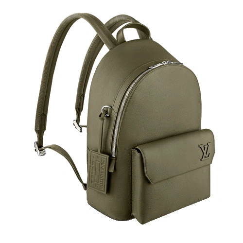 M21362 Takeoff Backpack Khaki