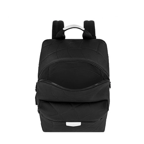 M21391 Discovery Backpack Black