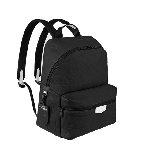 M21391 Discovery Backpack Black