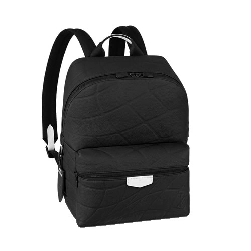 M21391 Discovery Backpack Black