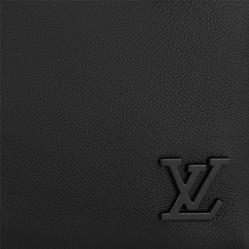 M21420 Keepall Bandouliere 50 Black