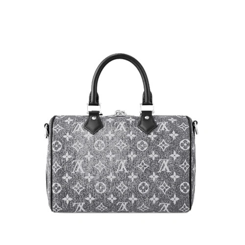 M21464 Speedy Bandouliere 25 Gray